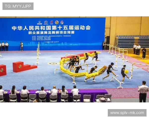 江苏队主帅宋秋元：本届全运会为传承而战，不止为金牌