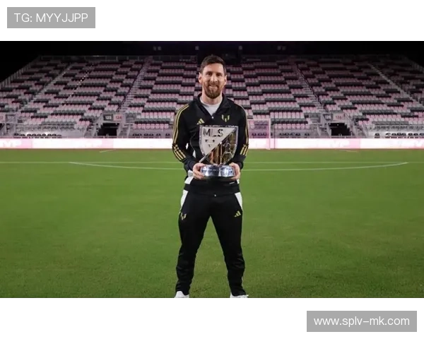 梅西加盟迈阿密国际后，MLS收视率上升